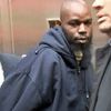Subway Shoving Suspect Charged With 2nd Degree Murder
